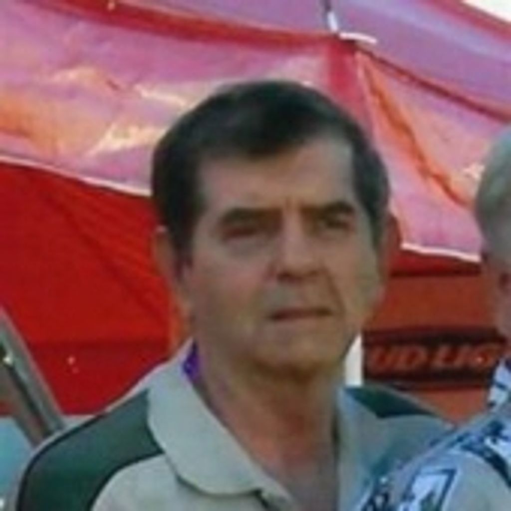 Bruce Allen Hofmann