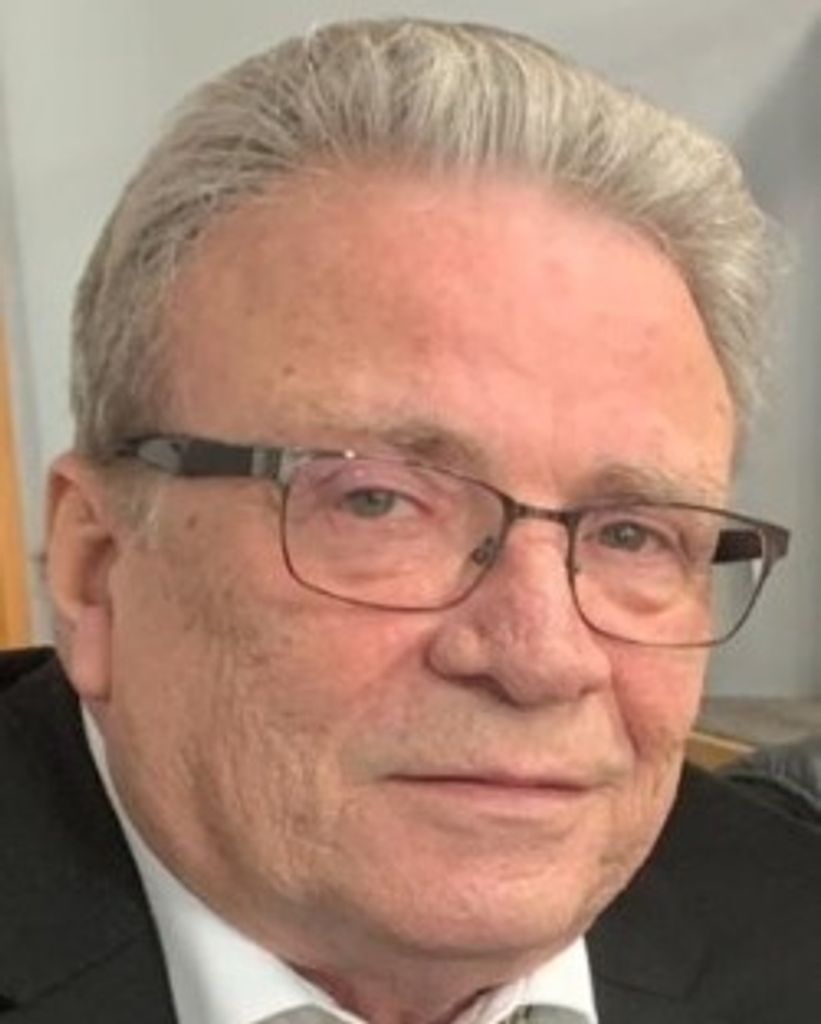 Terry Lee Mabus Profile Photo