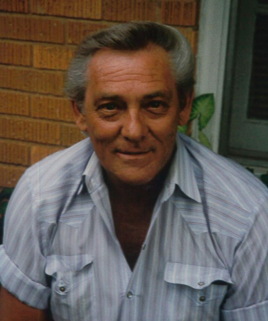 Gayland Wendell Chandler