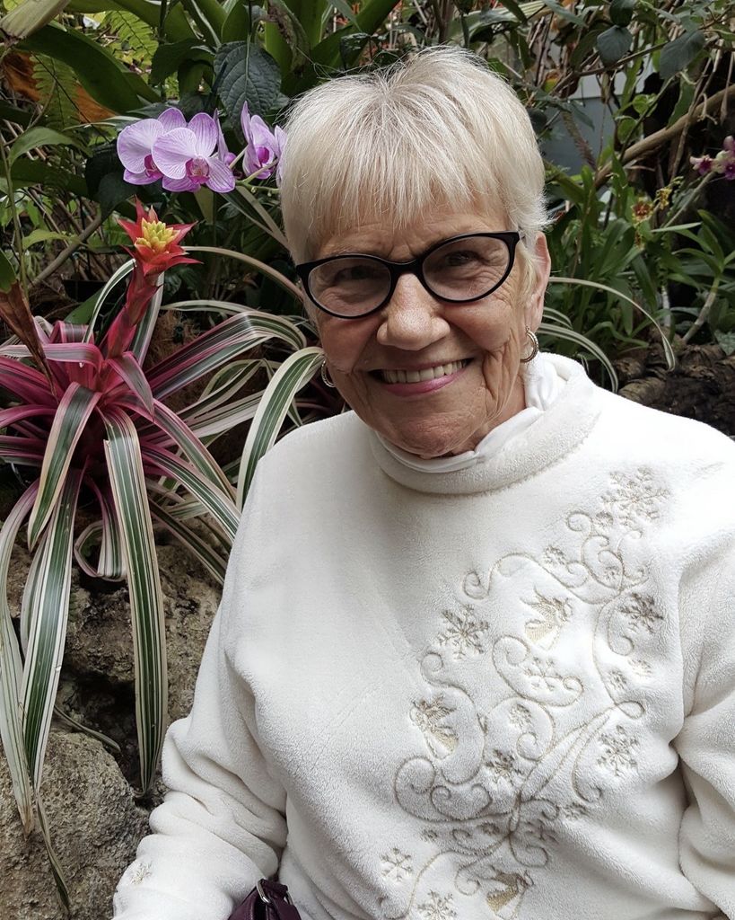 Sidna Beatrice Davis Profile Photo