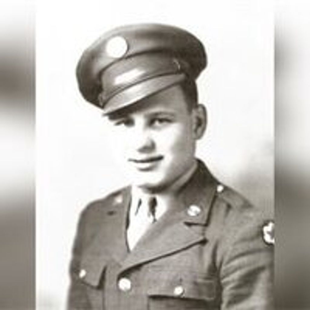 Edward R. Johnson Profile Photo