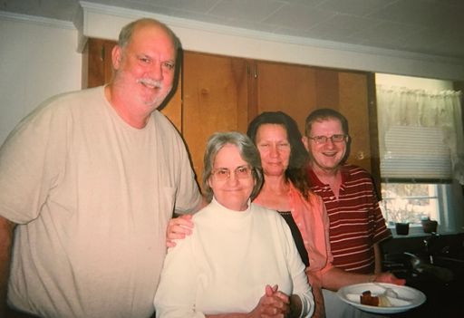 Lucille (Gay)  Brown photo gallery thumbnail 29 of 98