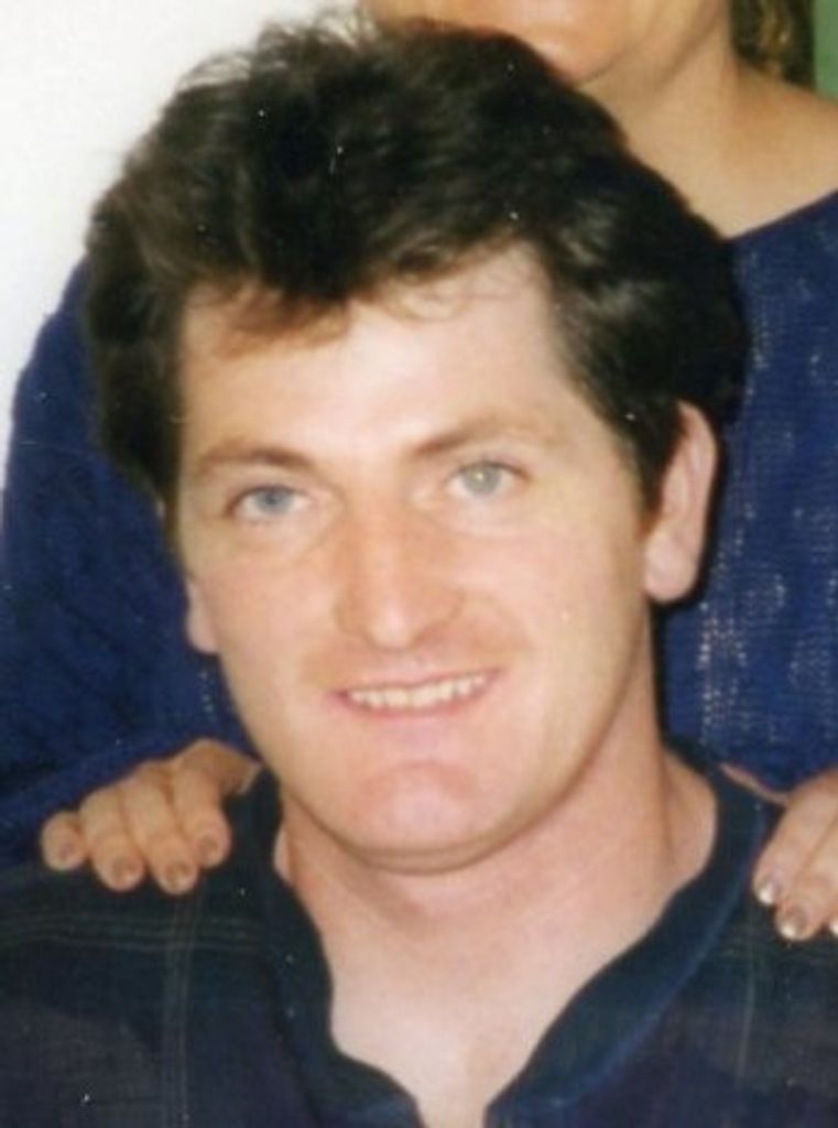 Finbar Aiden Forde