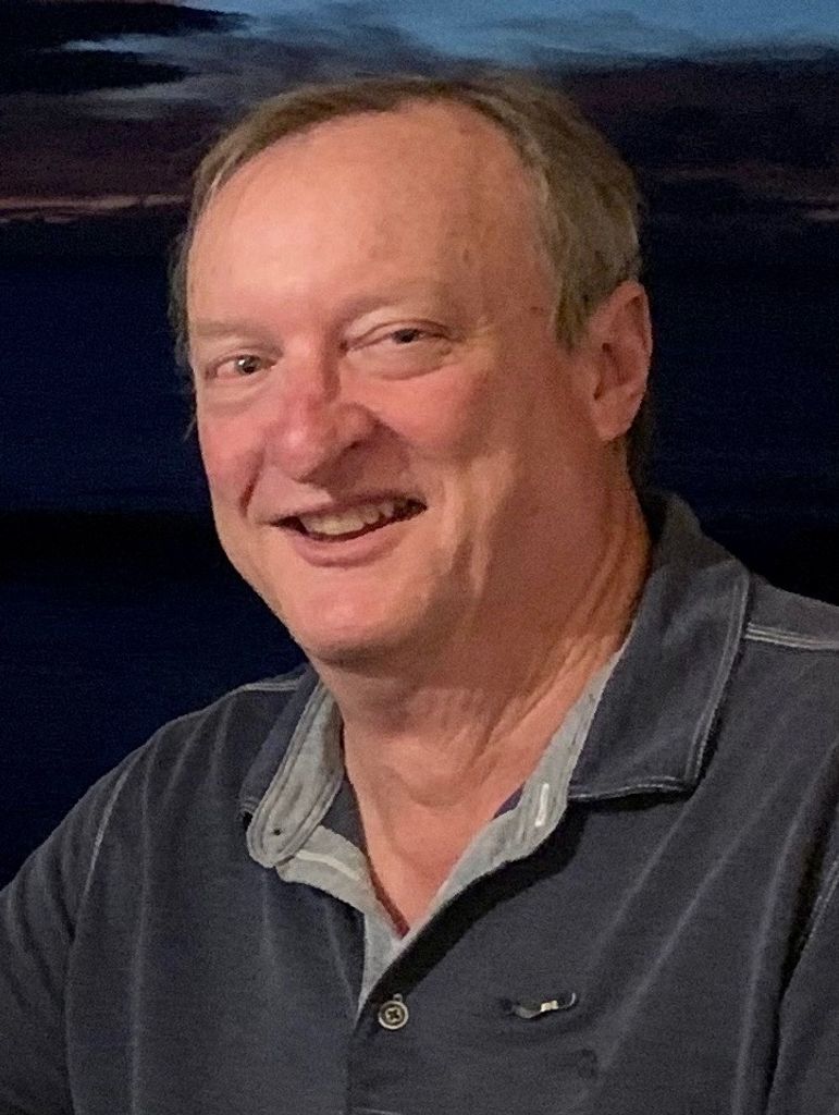 Michael Williams