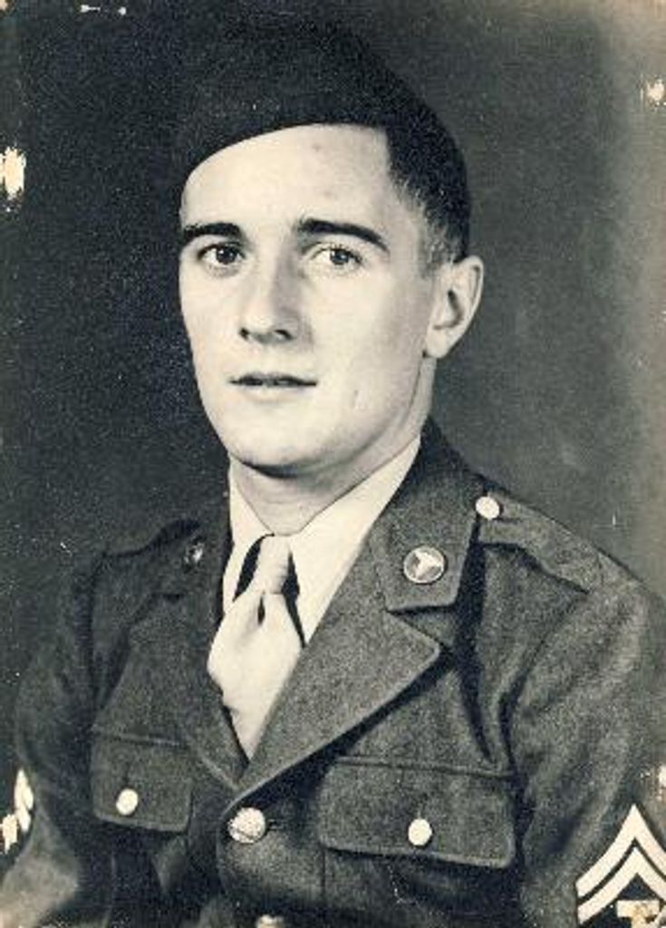 Robert Vance