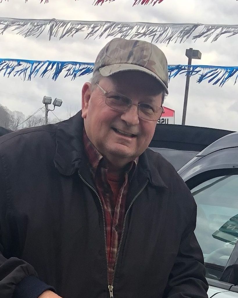 Calvin E. Martin Profile Photo
