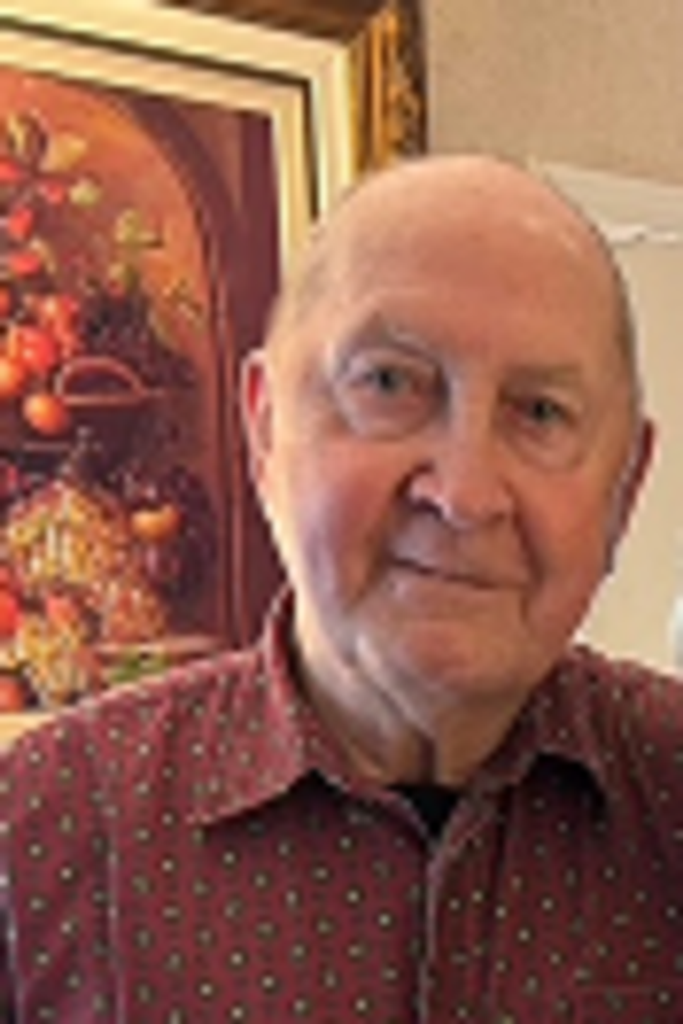 Charles W. Winters Profile Photo