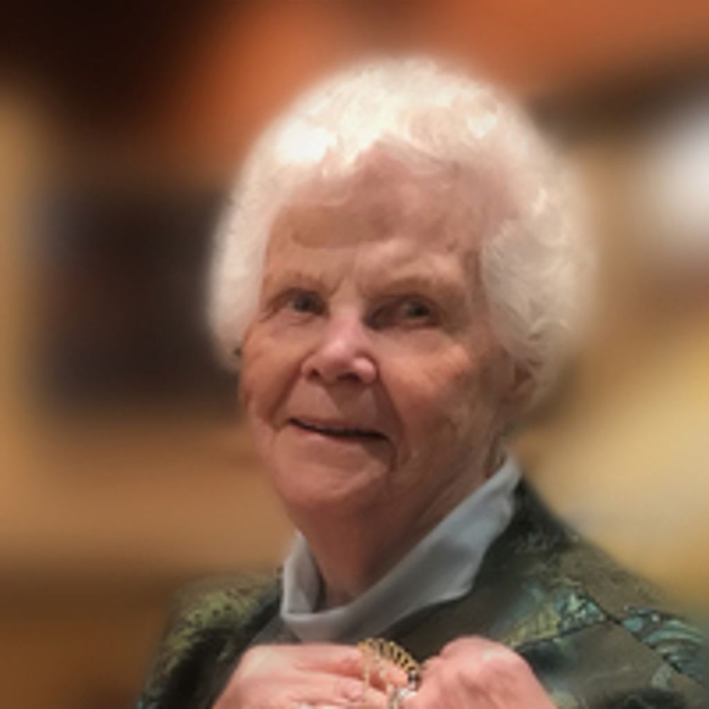 Antoinette Toni Marie D'Heilly