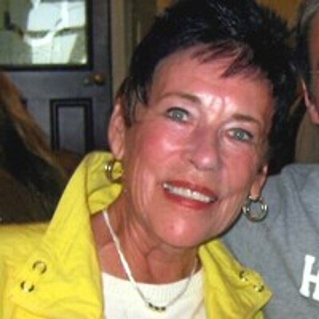 Christine M. (Lachowicz) Stangel