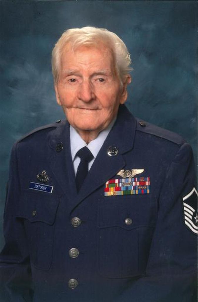 William Vincent Tortorich Profile Photo