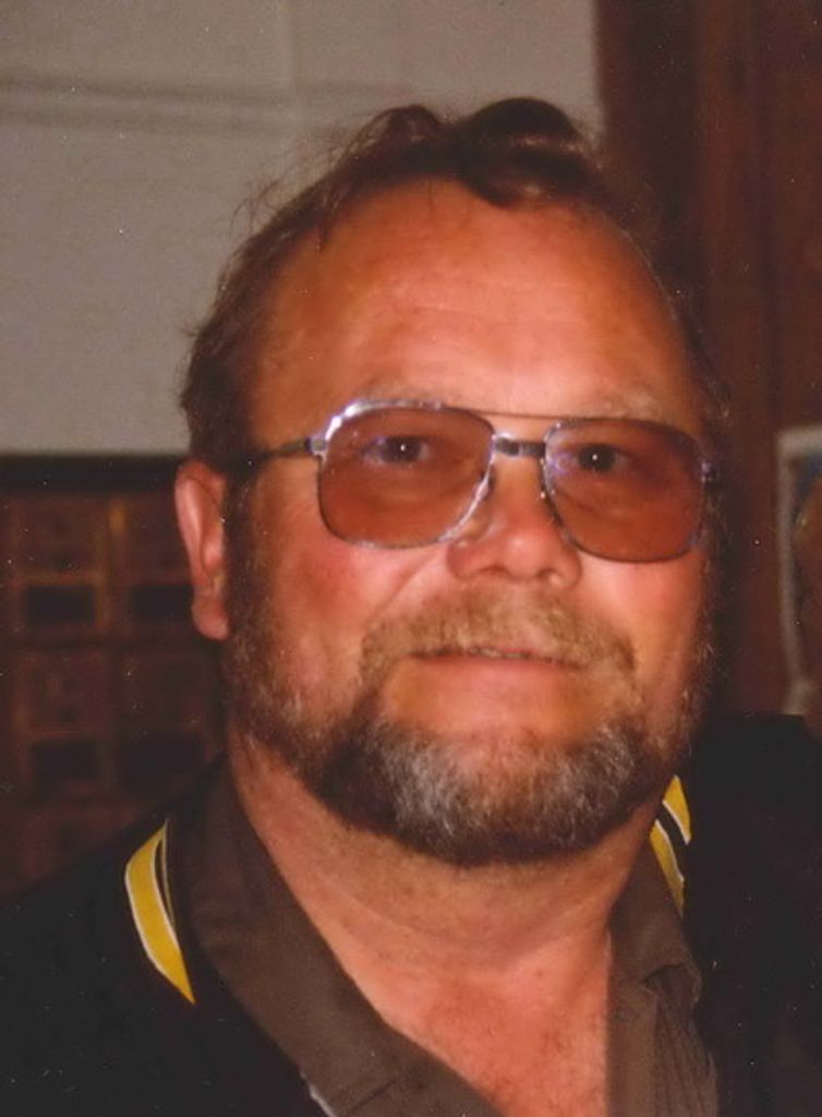 Kenneth A. Johnson Profile Photo