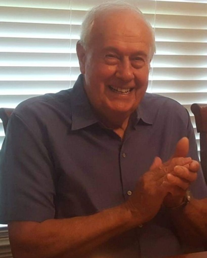 Arnett Stratton Profile Photo