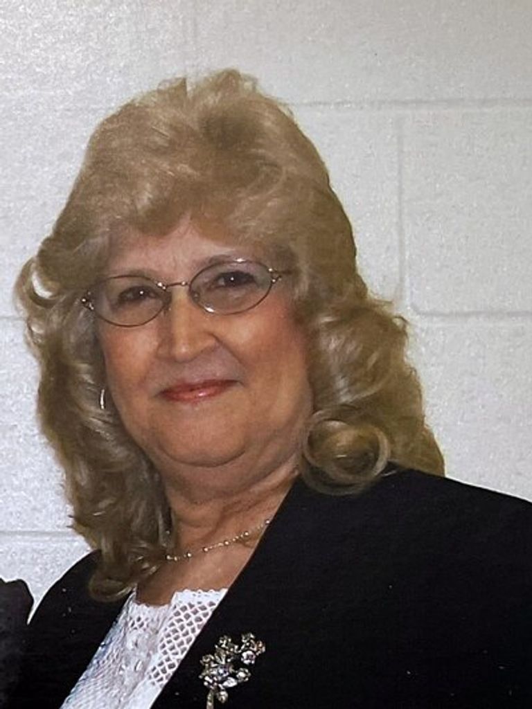 Patricia Ann Pierce Chain Profile Photo