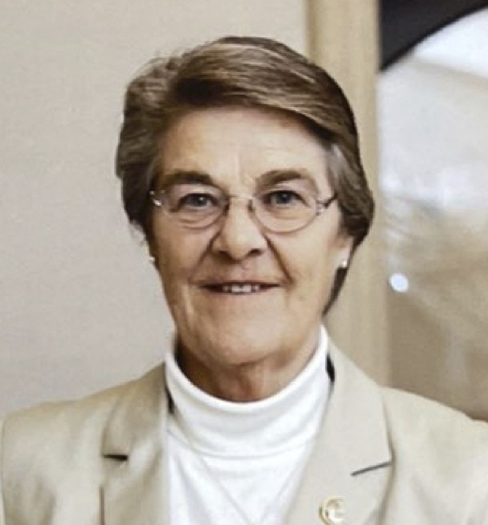 Susan Jerde Profile Photo