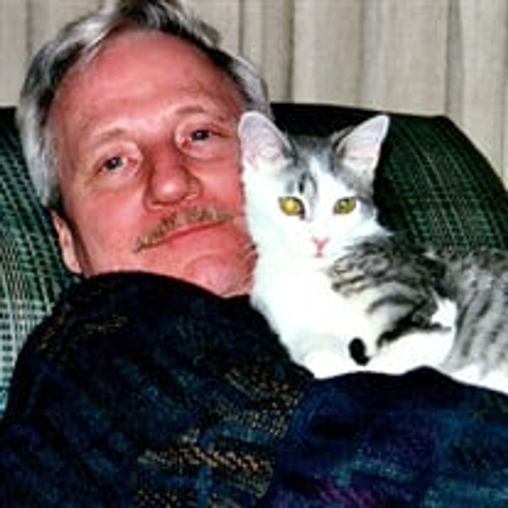 Randy B. Anderson