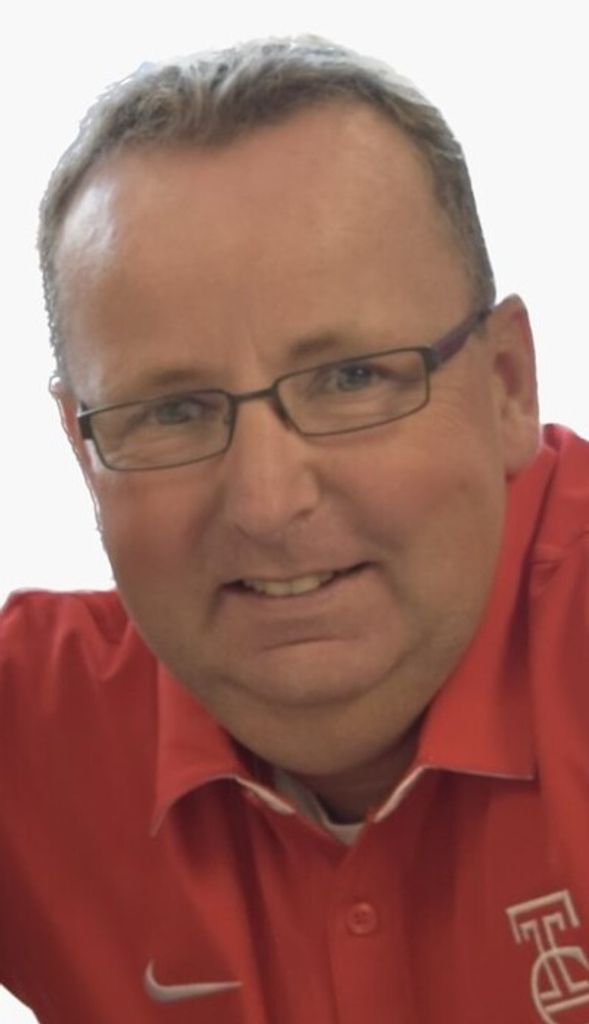 Thomas Ray Hammersmith