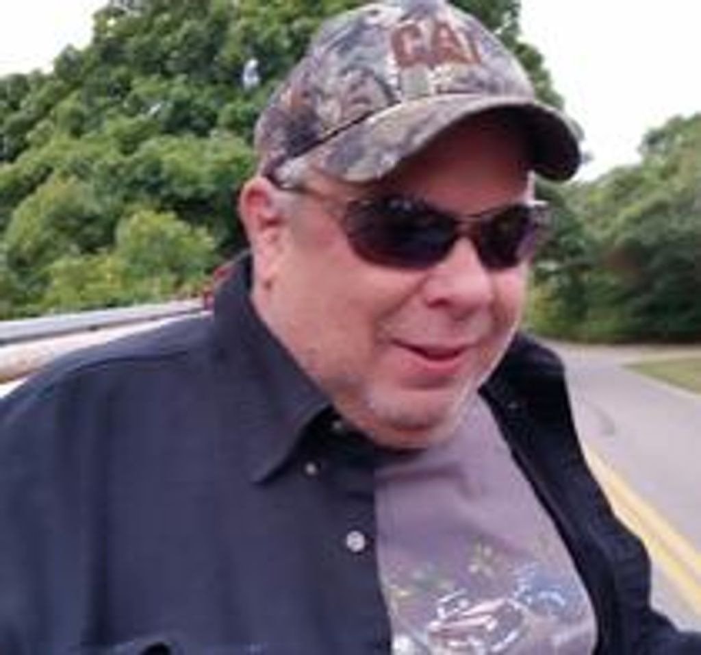 David George Fullerton