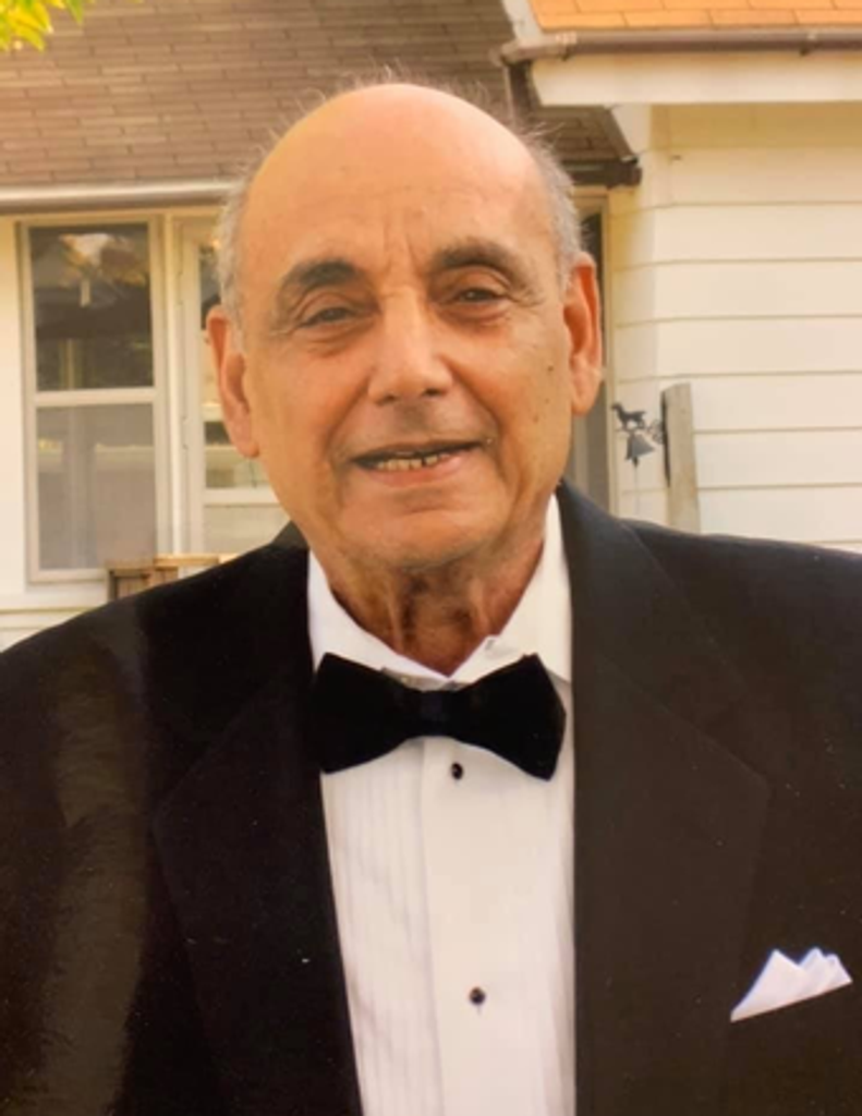 Kenneth  Eugene Hood-Hood