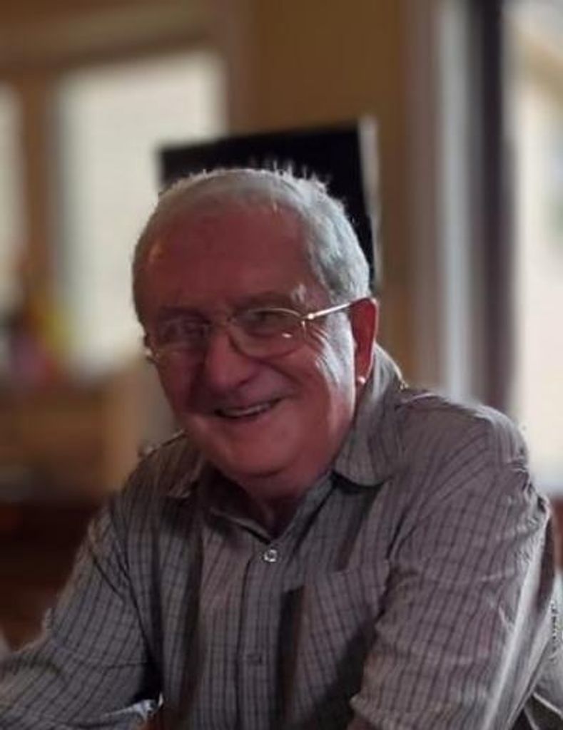 Lech Roszko Profile Photo