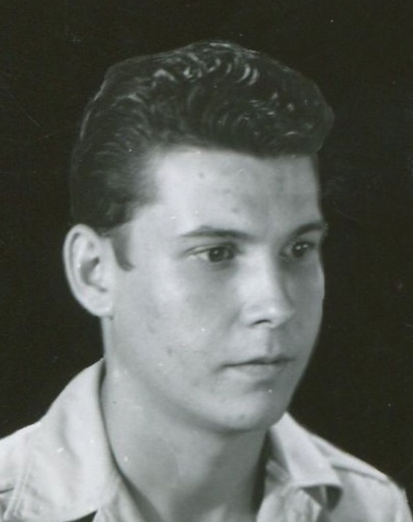 Raymond Hamelin