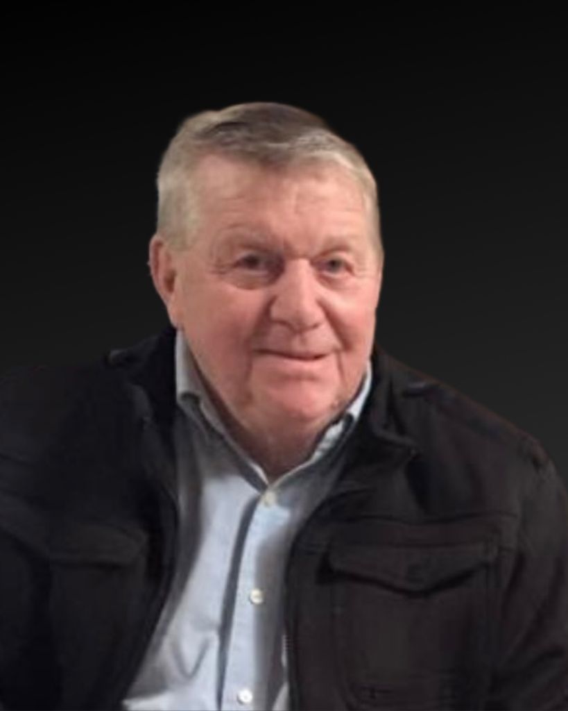 Michael F. Douglas