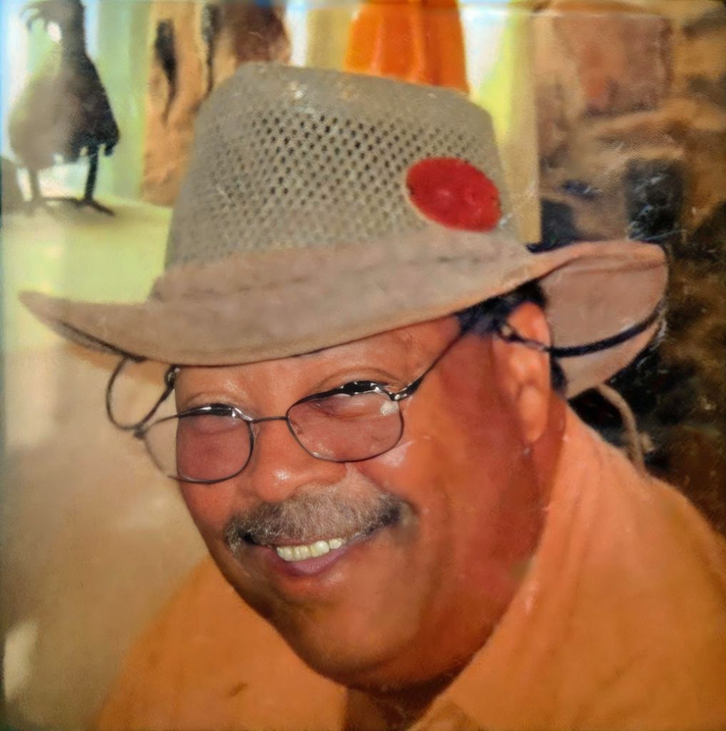 Henry "Hank" G. Williams Jr.