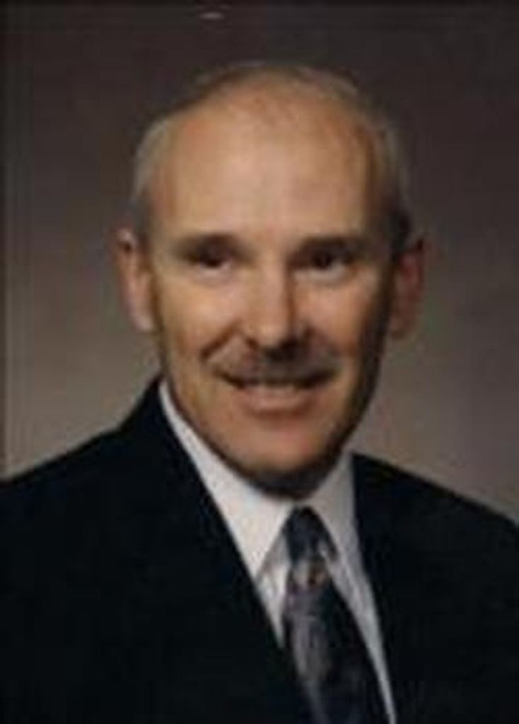 Gary Dean Wolgamott
