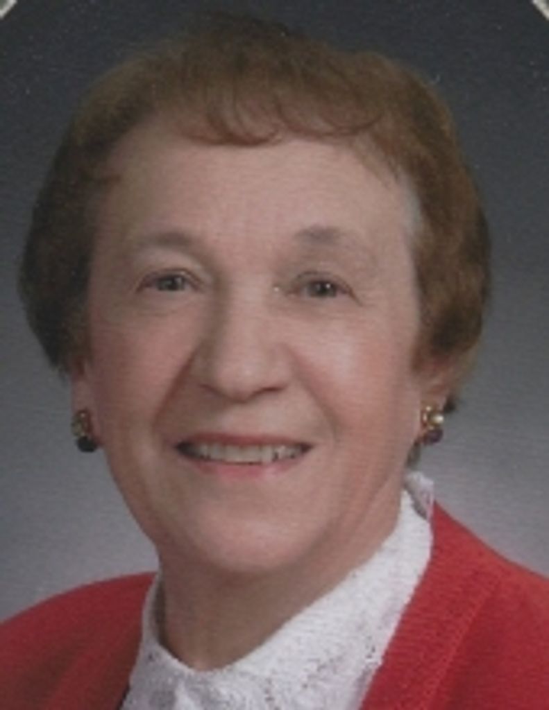 Kathleen J. Kaercher