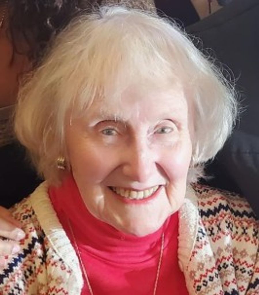 Dorothy Boscola