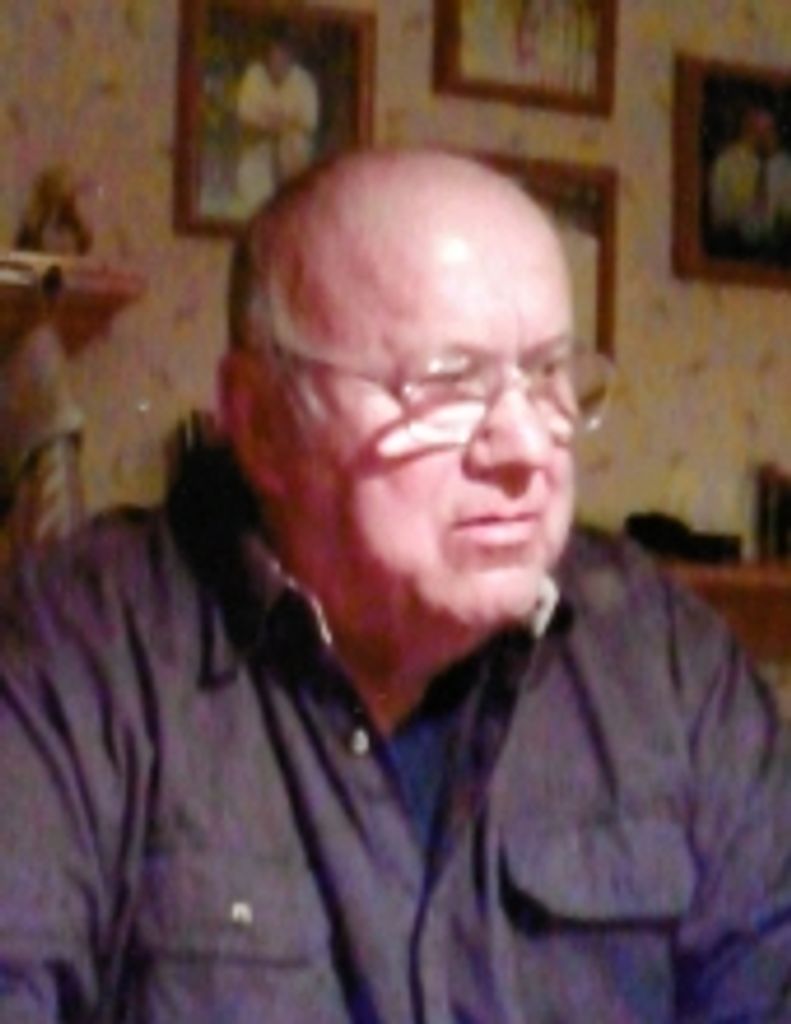 Kenneth Pranke