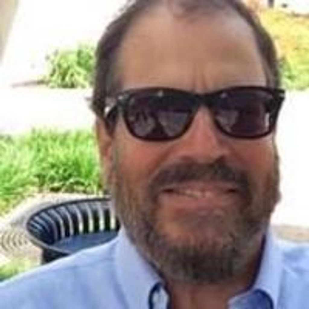 Stuart Cohen Profile Photo