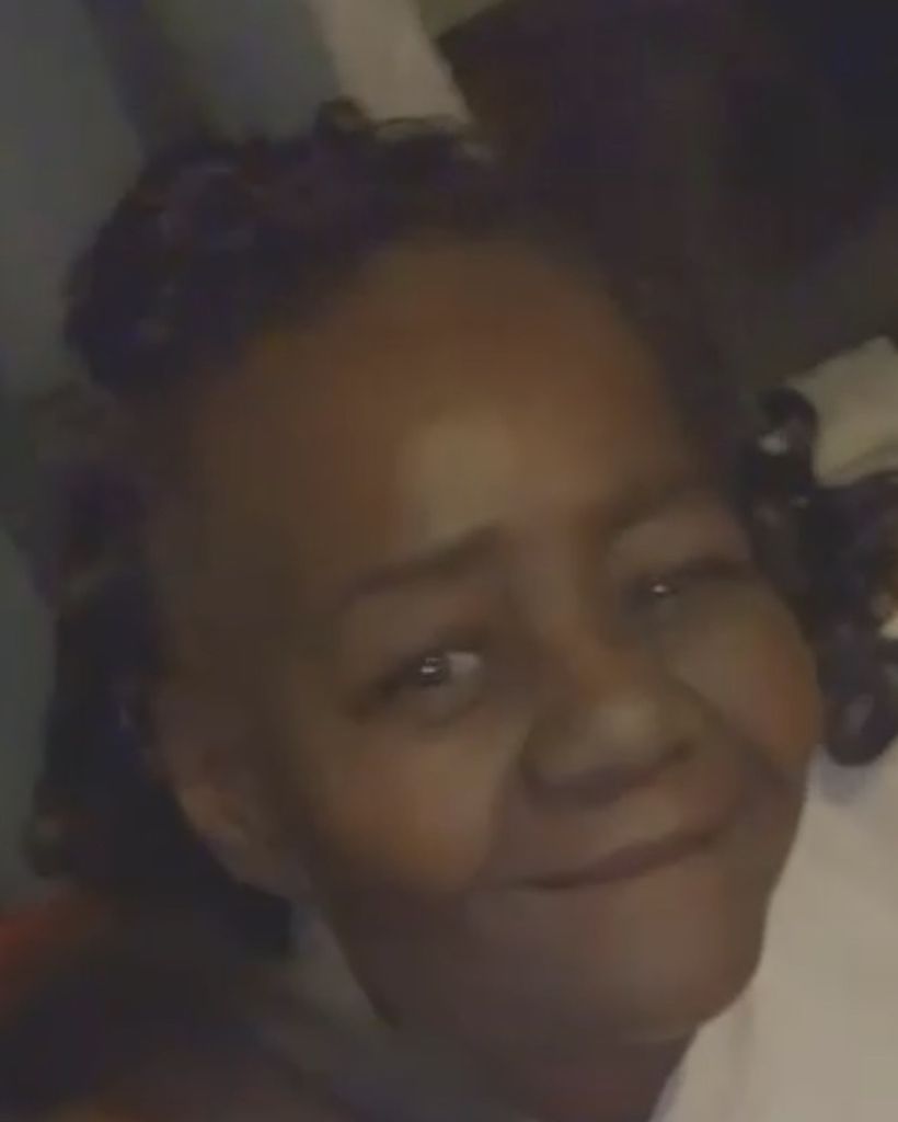 Loretta Wade