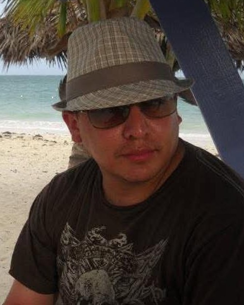 Frank Eloy Lopez Profile Photo