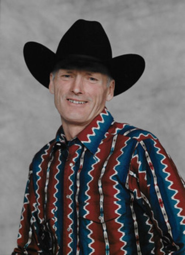 Dwight Allen Young Profile Photo