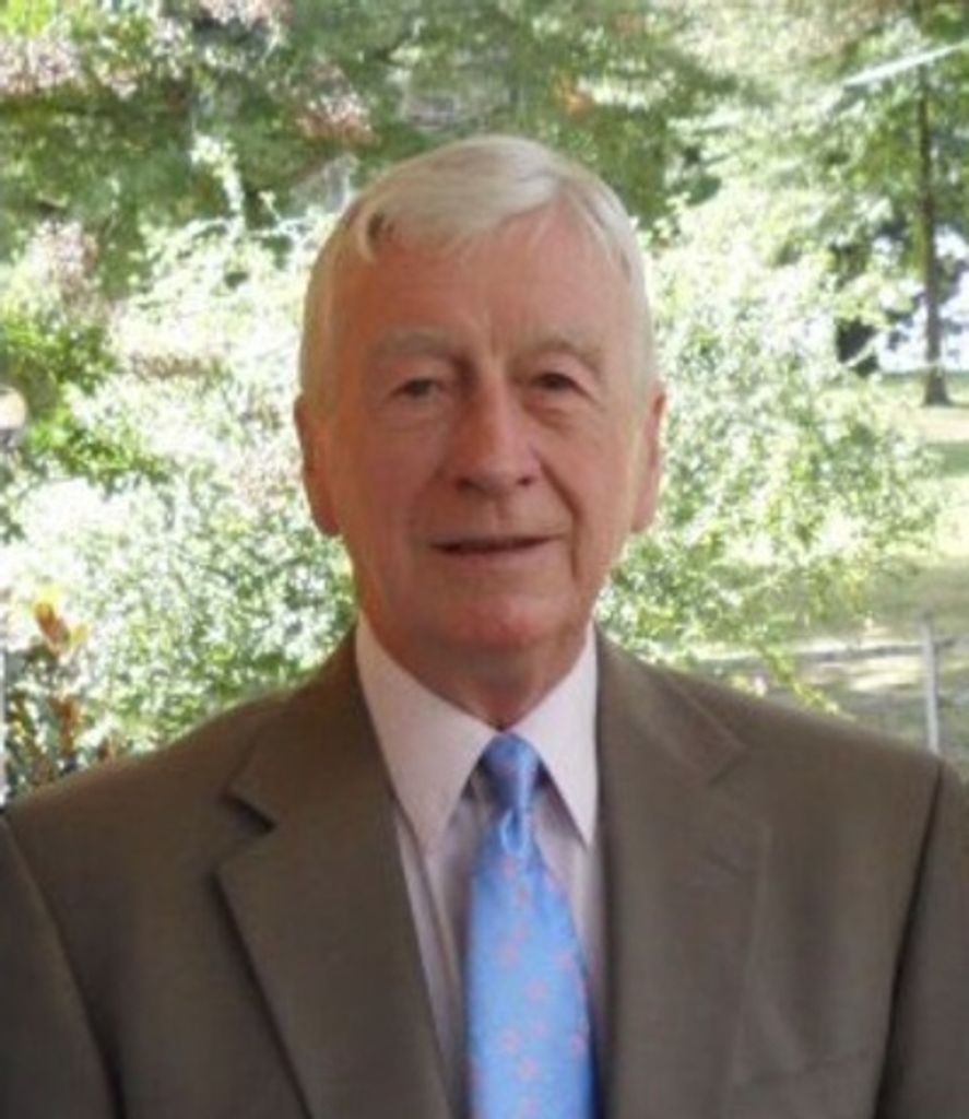 James William Caniford Profile Photo