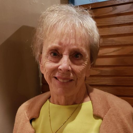 Donna Johnson Profile Photo