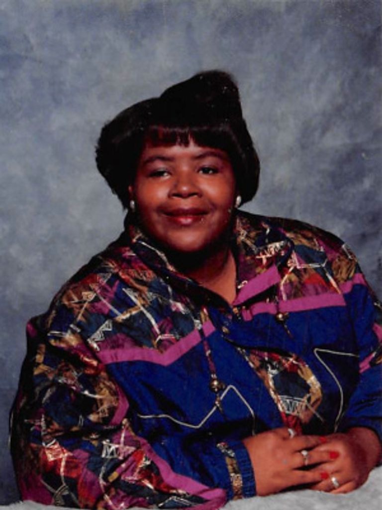 Melba Faye Ross