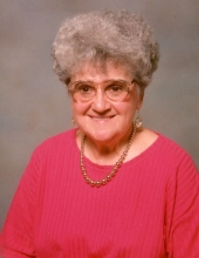 Gloria Shaver