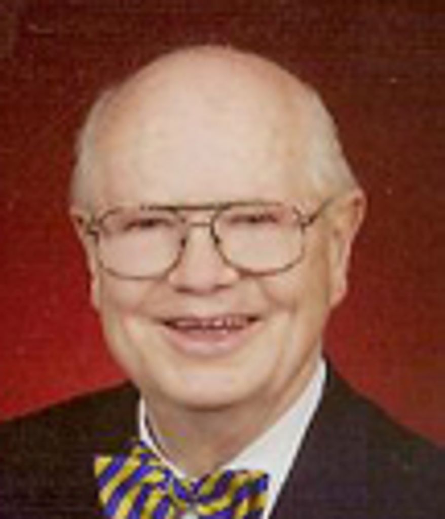 Horace Duncan