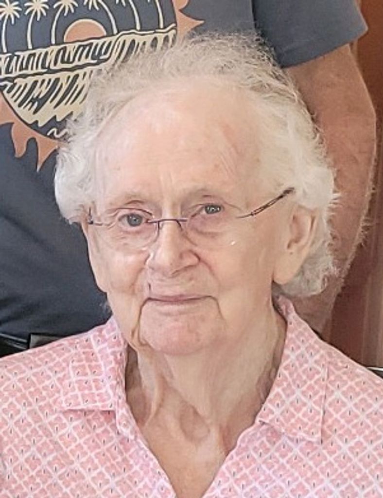 Margaret O'Shea Profile Photo