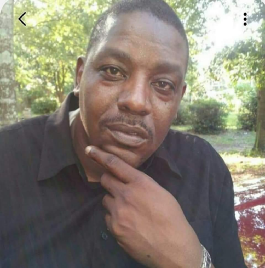 George Anthony Canady Profile Photo