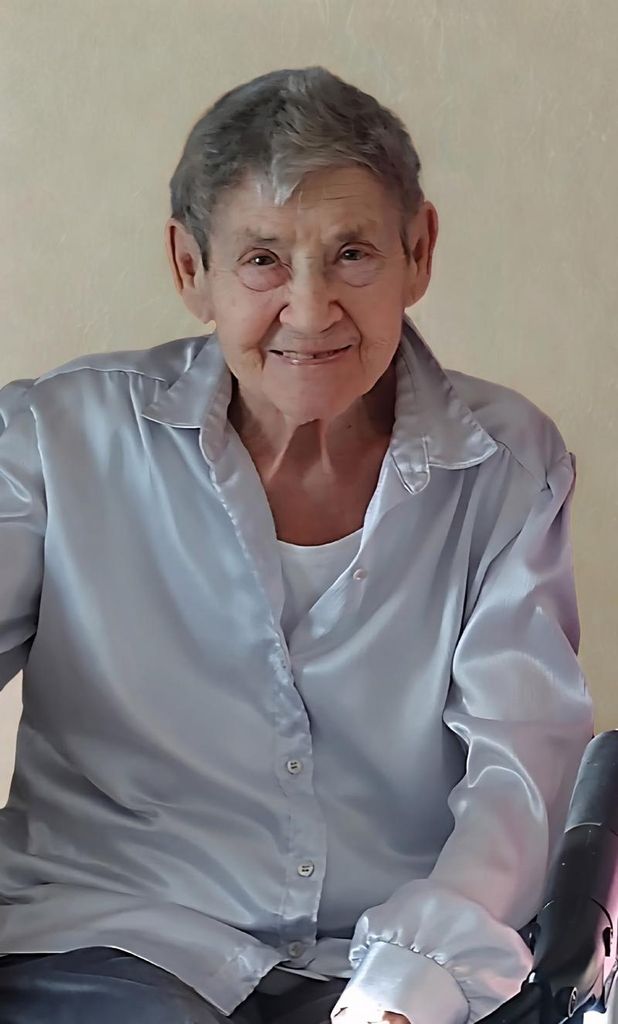 Gertrude "Tomi" Vennes Profile Photo