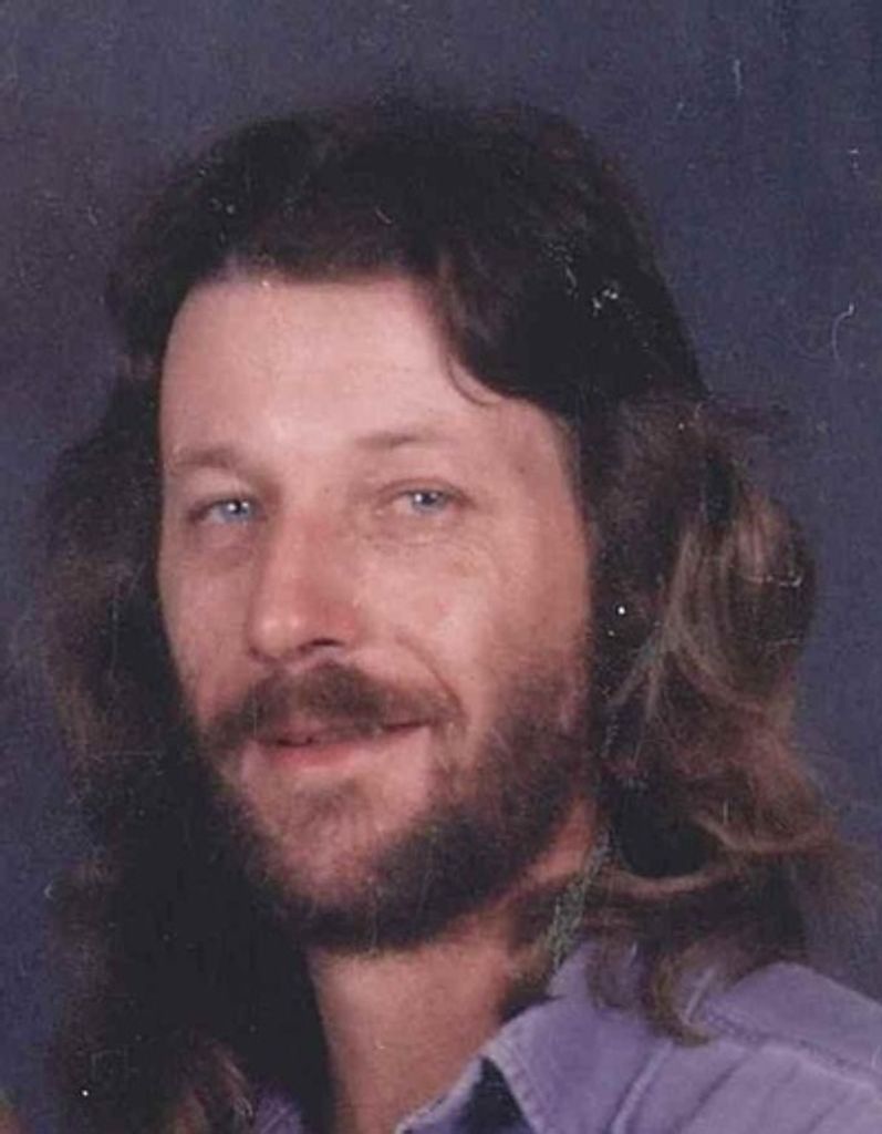Danny Sam Johnson