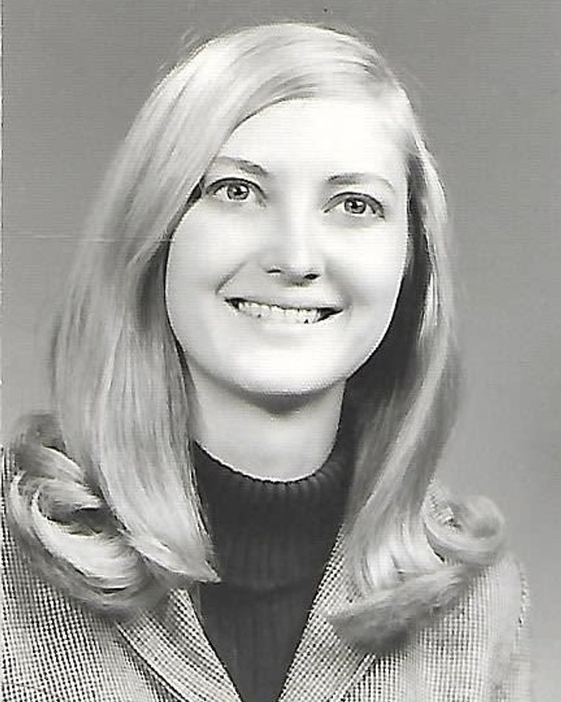 Carol Chapman Flaspoehler