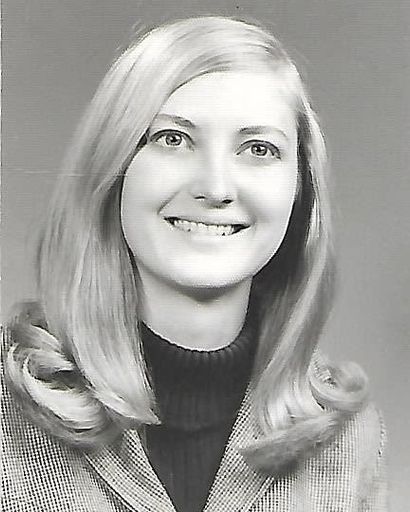 Carol Chapman Flaspoehler's obituary image