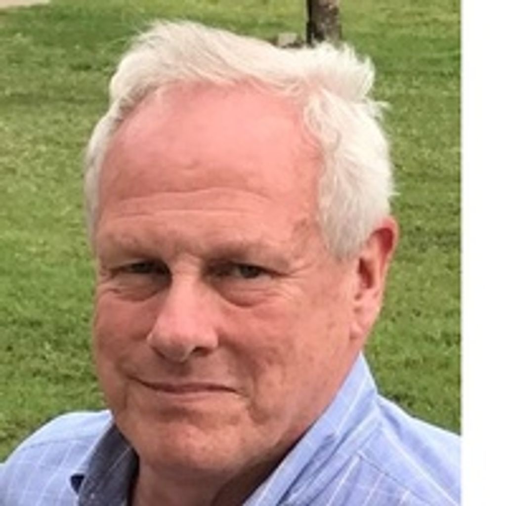 Thomas Edward Friday