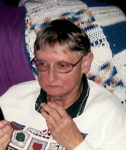 Rose Paulson's obituary image