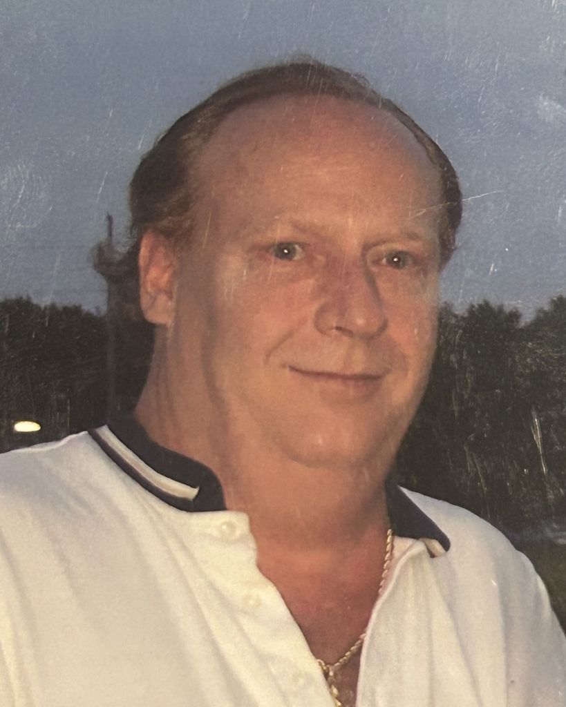 Douglas Paul Moore Profile Photo