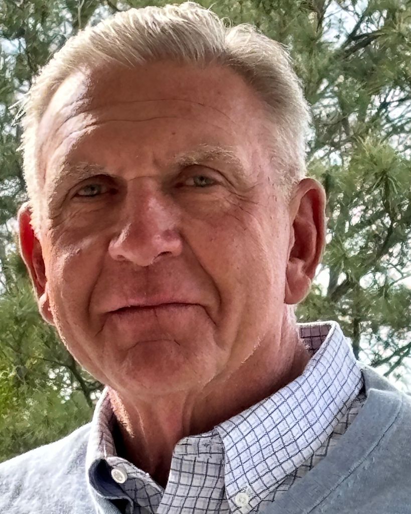 William North