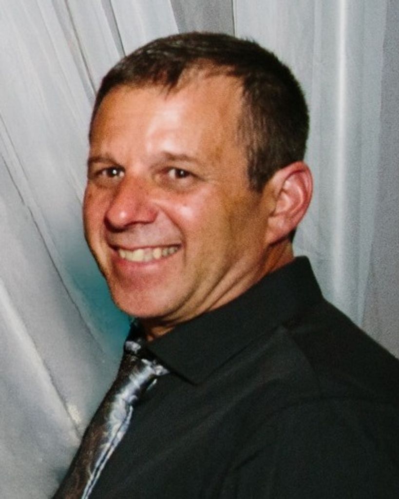 Daniel "Dan" P. Ricci Profile Photo
